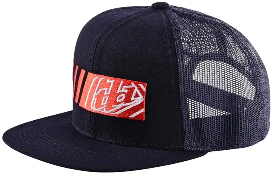 Troy Lee Designs Icon Hat