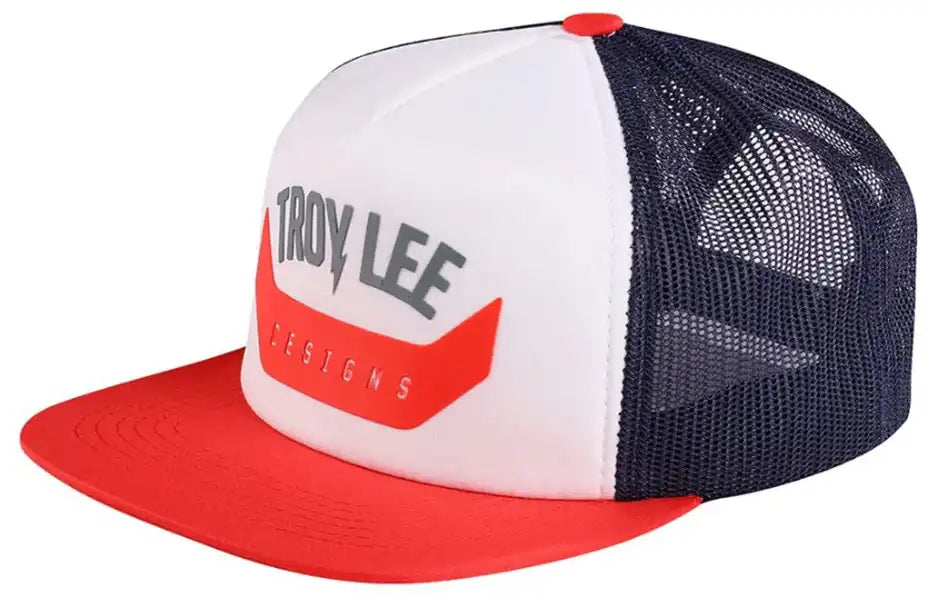 Troy Lee Designs Arc Trucker Hat