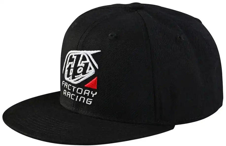 Troy Lee Designs Factory Icon Hat