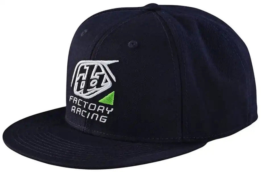 Troy Lee Designs Factory Icon Hat