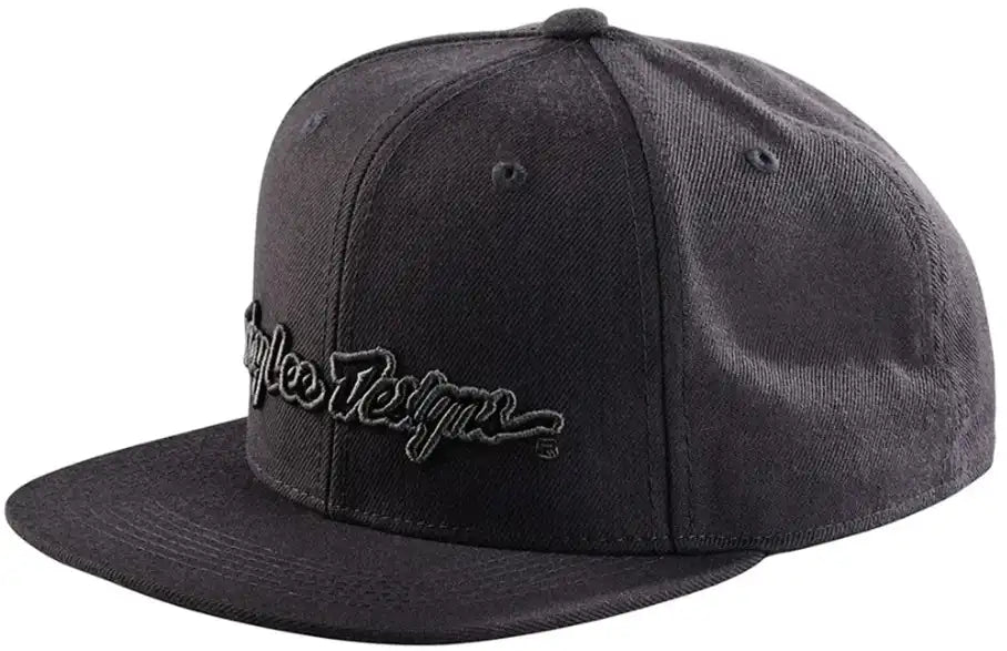 Troy Lee Designs Signature Hat