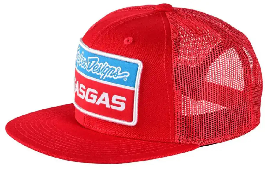 Troy Lee Designs Gasgas Stock Hat