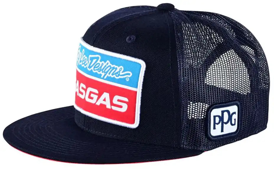 Troy Lee Designs Gasgas Hat