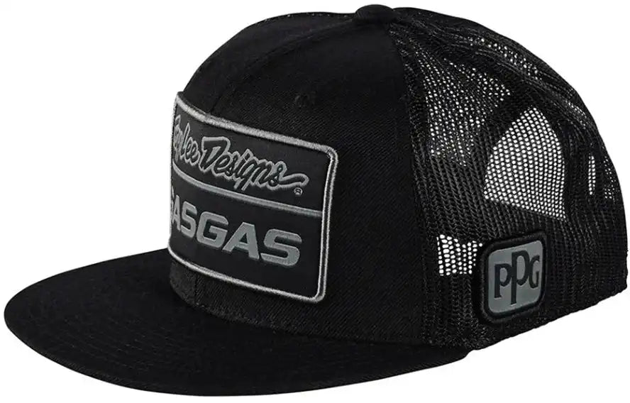 Troy Lee Designs Gasgas Hat