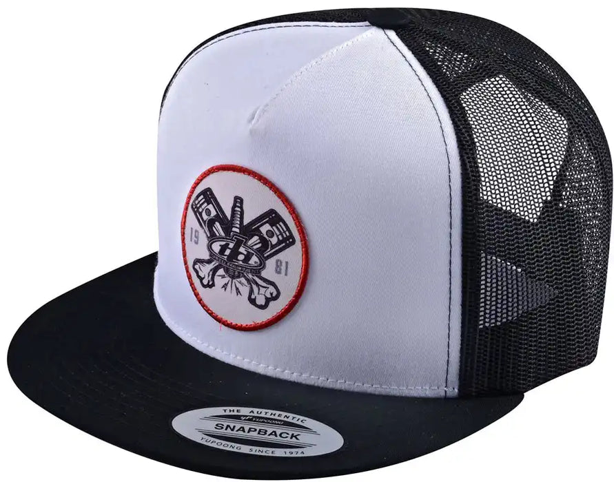 Troy Lee Designs Pistonbone Hat