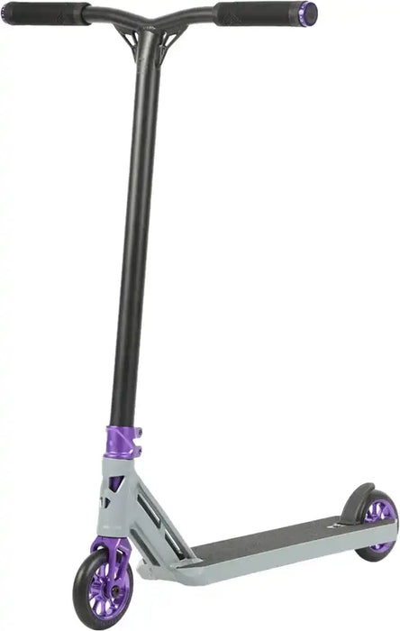 Triad C120 Scooter