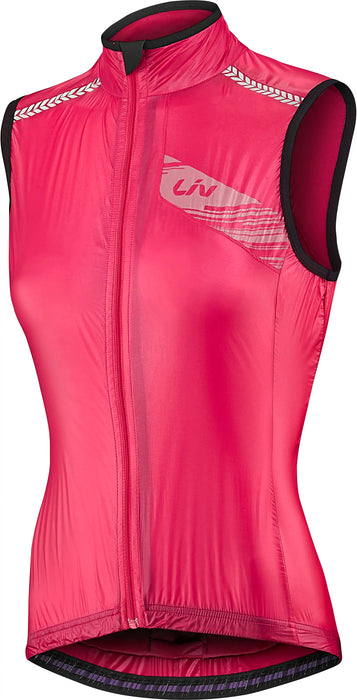 Liv Cefira Womens Vest