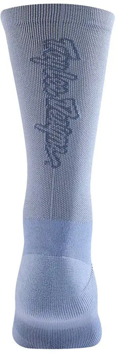 Troy Lee Designs Performance Crew Signature Mens Socks