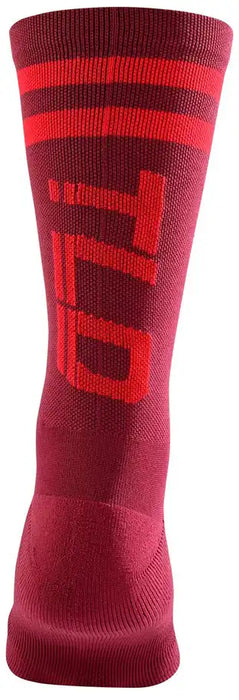 Troy Lee Designs Performance Crew Speed Mens Socks