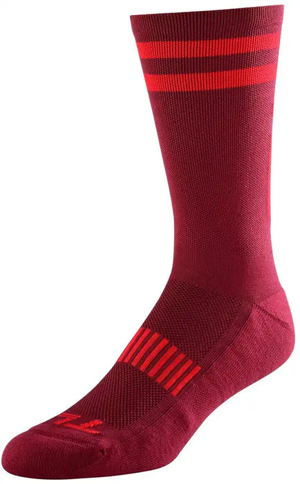 Troy Lee Designs Performance Crew Speed Mens Socks