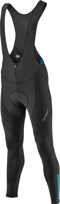 Giant Diversion WP Mens Chamois Bib Tights