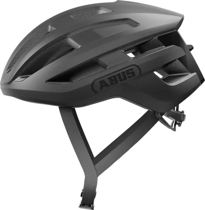 Abus PowerDome Road Helmet