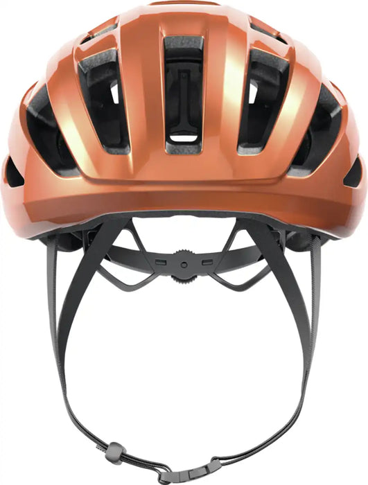 Abus PowerDome Road Helmet