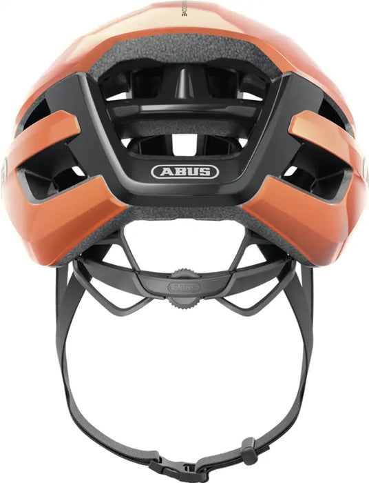 Abus PowerDome Road Helmet