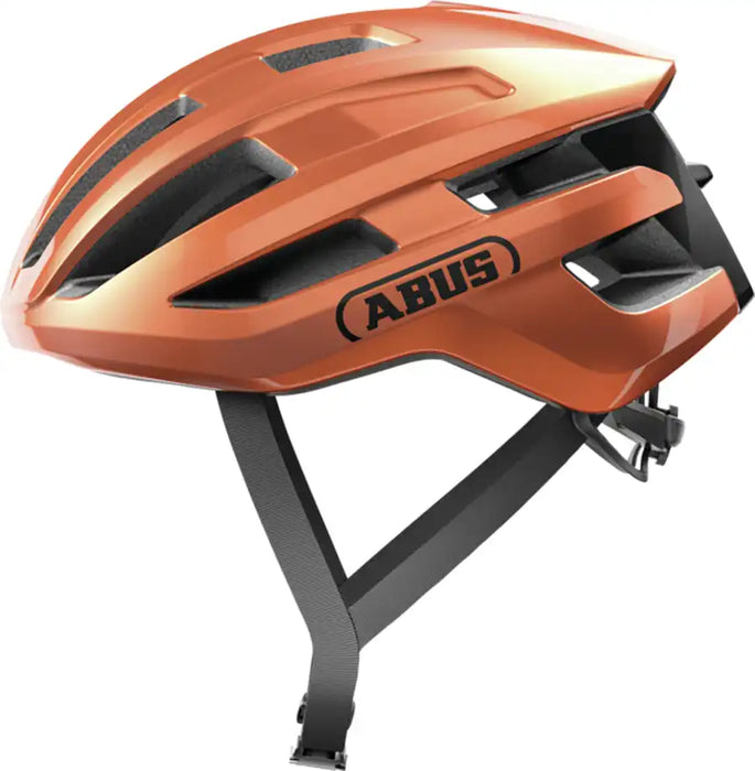 Abus PowerDome Road Helmet