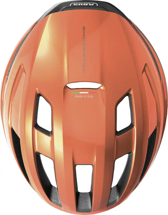 Abus PowerDome Road Helmet