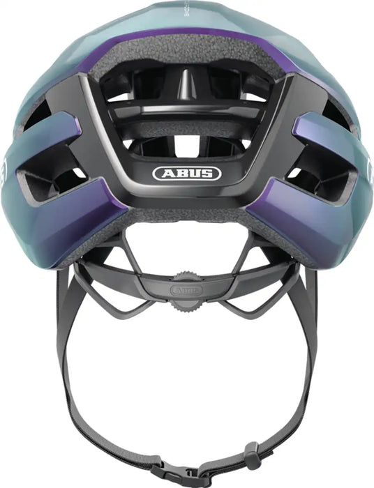 Abus PowerDome Road Helmet