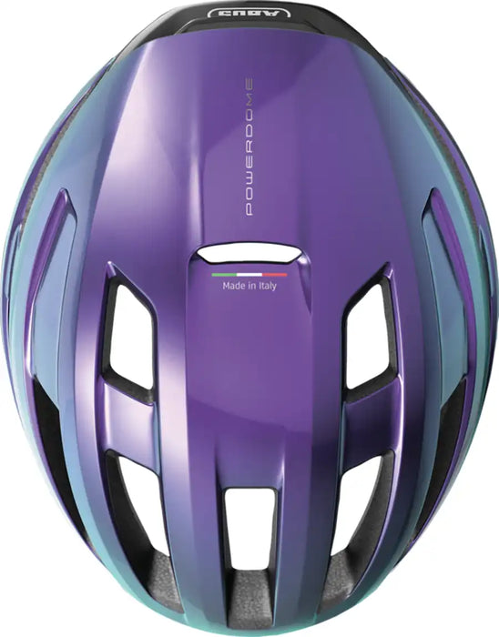 Abus PowerDome Road Helmet