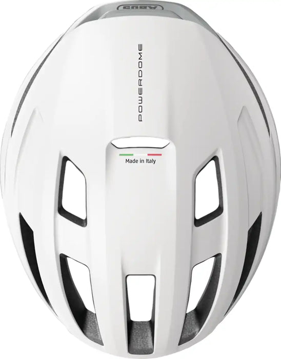 Abus PowerDome Road Helmet