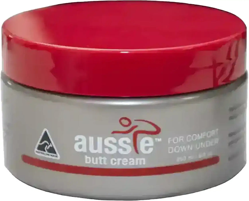 Aussie Butt Cream Chamois Cream