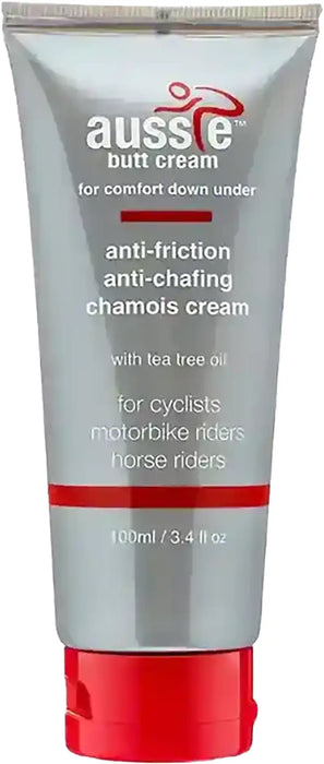 Aussie Butt Cream Chamois Cream