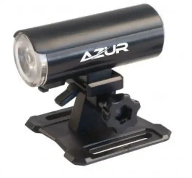 Azur Dual 80 / 7 Helmet Light