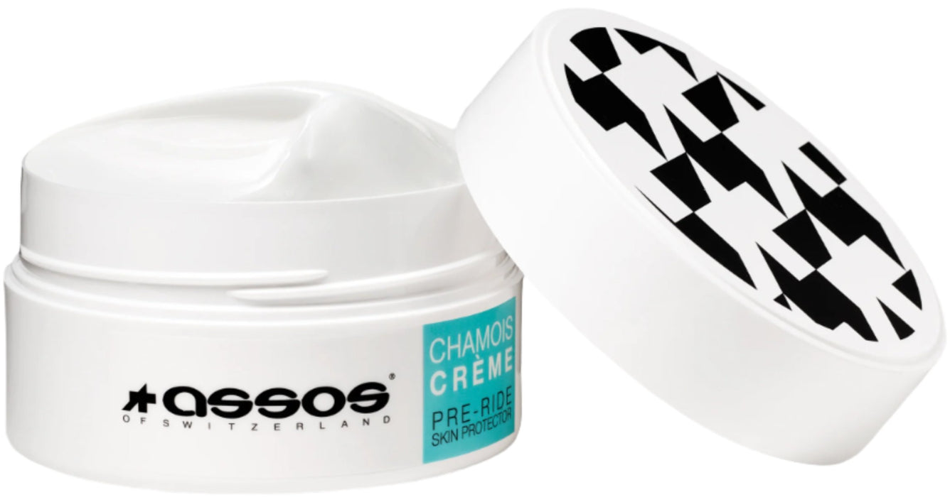 Assos Mens Chamois Cream