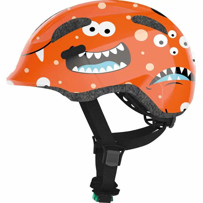 Abus Smiley 2.0 Kids Helmet