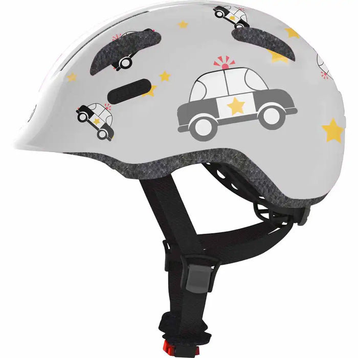 Abus Smiley 2.0 Kids Helmet