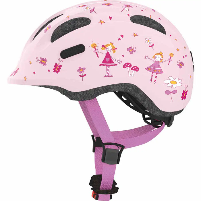 Abus Smiley 2.0 Kids Helmet