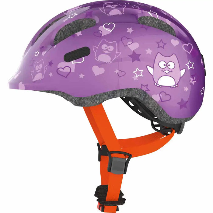 Abus Smiley 2.0 Kids Helmet