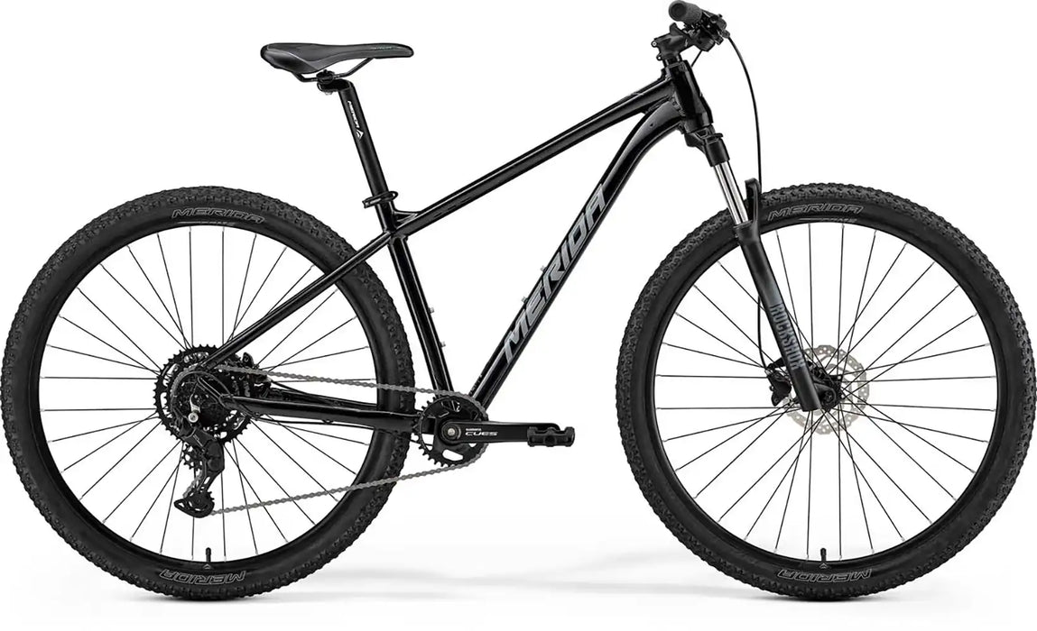 2025 Merida Big Nine 80