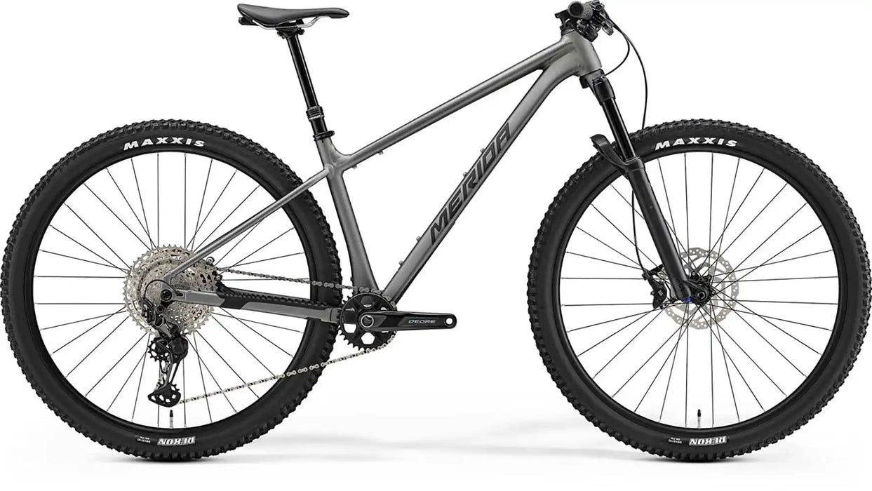 2025 Merida Big Nine TR Limited