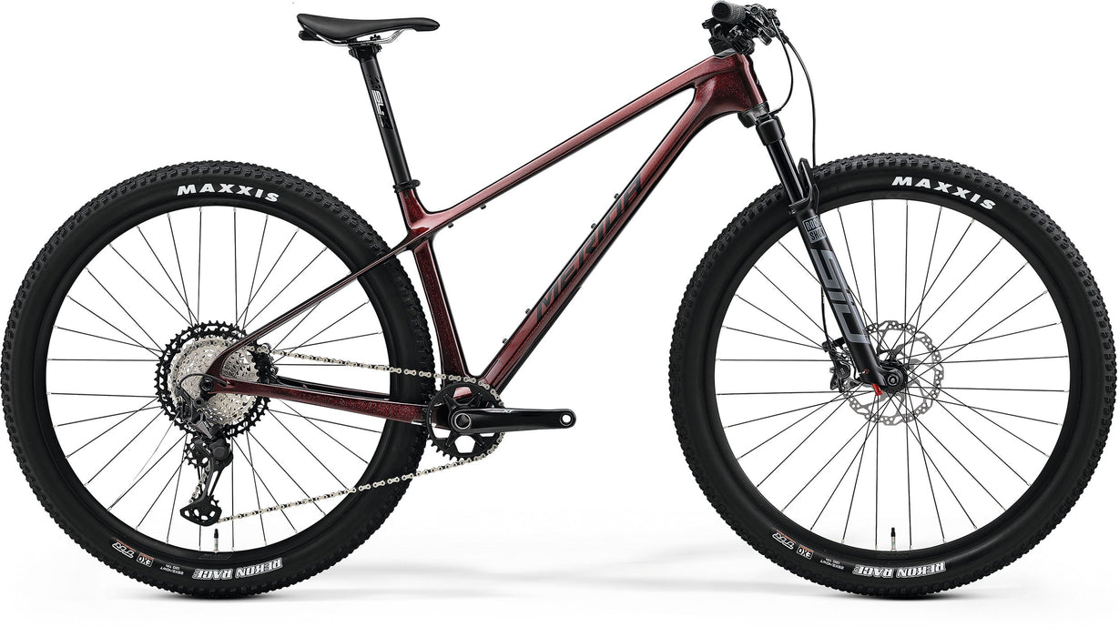 2024 Merida Big Nine XT