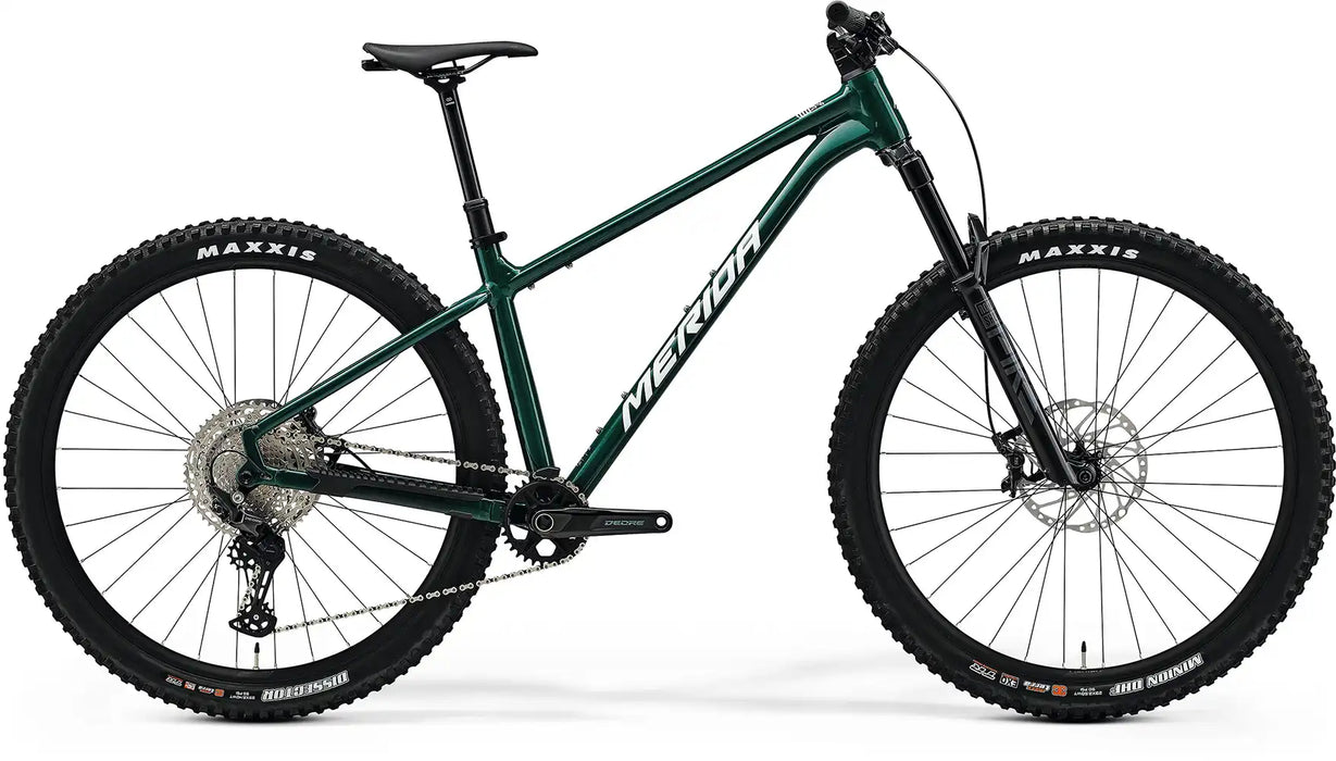 2025 Merida Big Trail 600