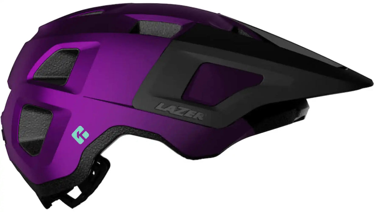 Lazer Finch Kineticore Kids Helmet