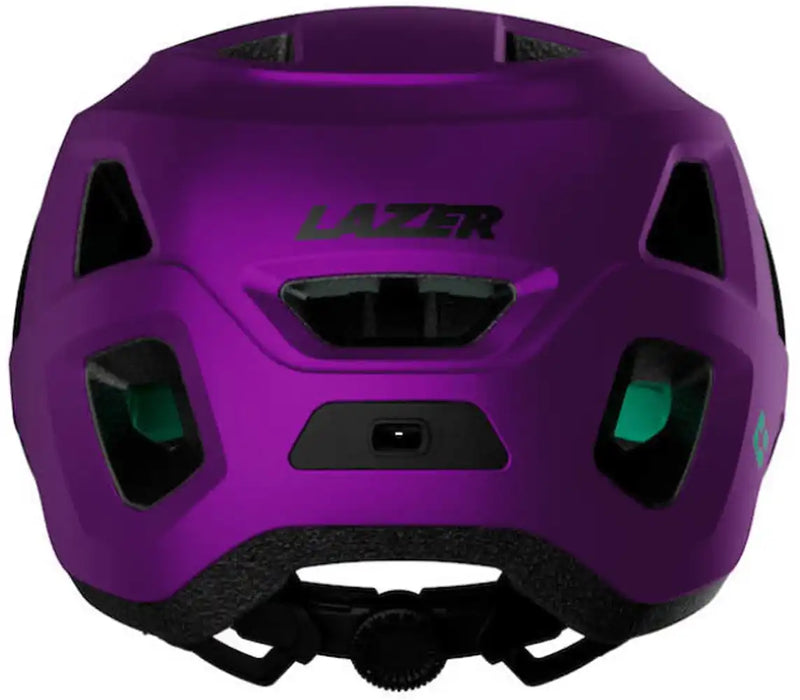 Lazer Finch Kineticore Kids Helmet