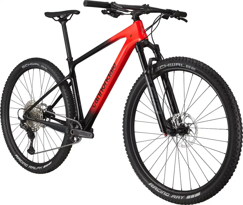 2023 Cannondale Scalpel HT Carbon 4