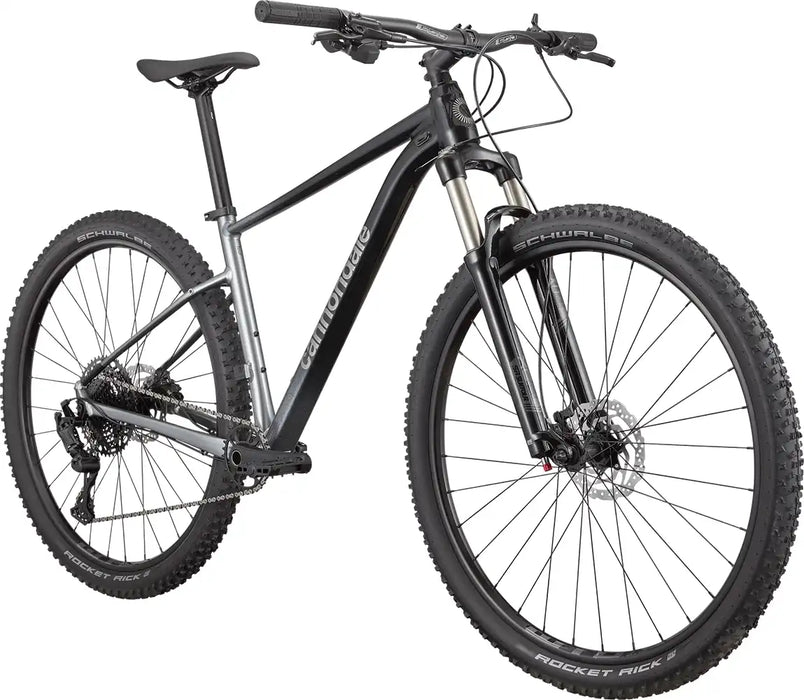 2024 Cannondale Trail SL 4