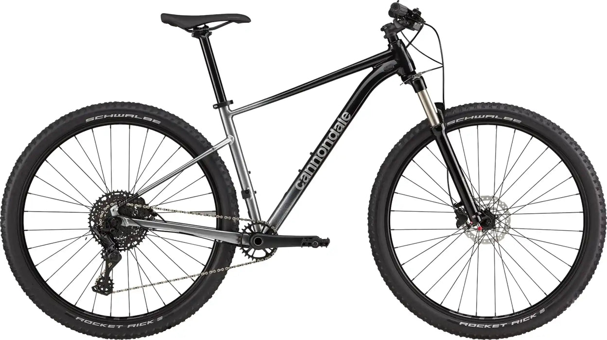 2024 Cannondale Trail SL 4