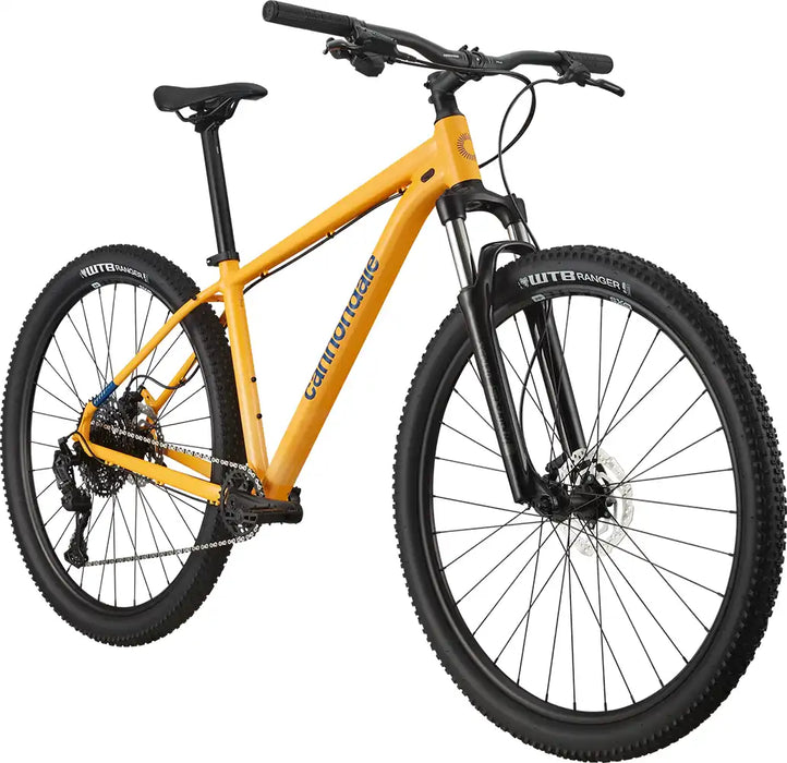 2024 Cannondale Trail 5