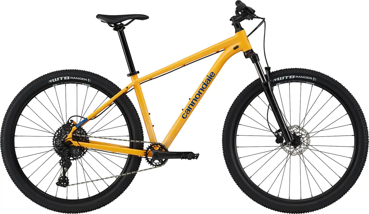 2024 Cannondale Trail 5