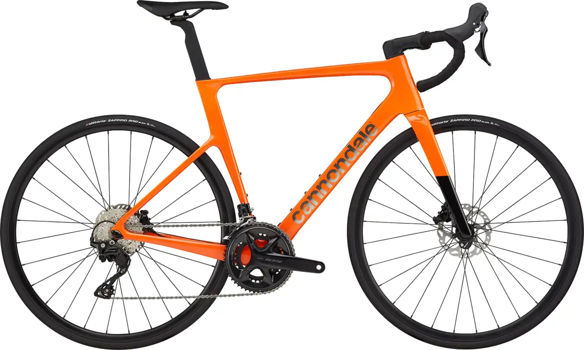 2024 Cannondale SuperSix EVO 4