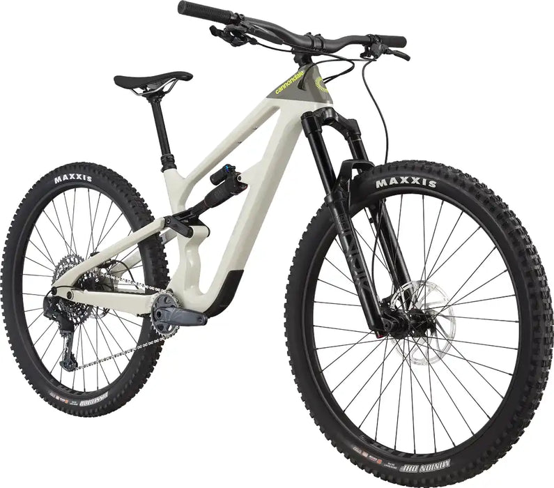 2023 Cannondale Habit Carbon LT 1