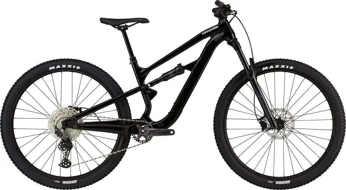 2023 Cannondale Habit 4