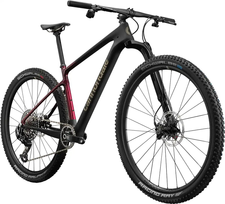 2024 Cannondale Scalpel HT Carbon LAB71