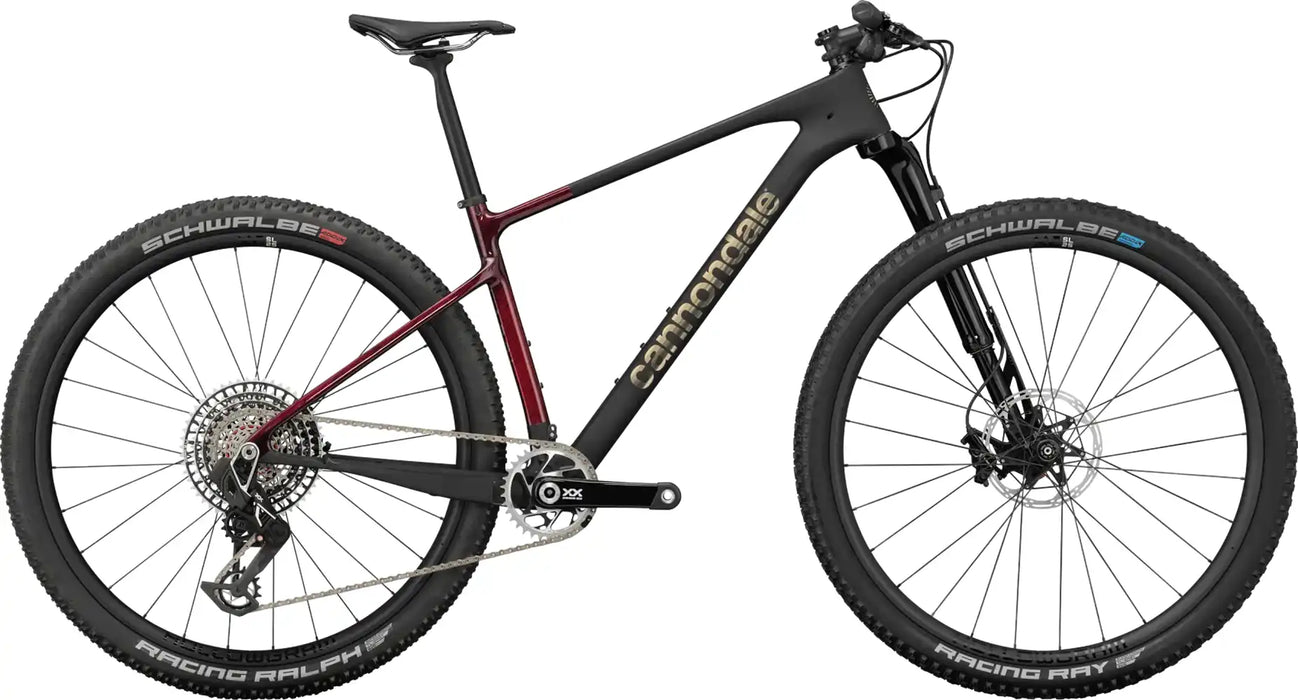 2024 Cannondale Scalpel HT Carbon LAB71