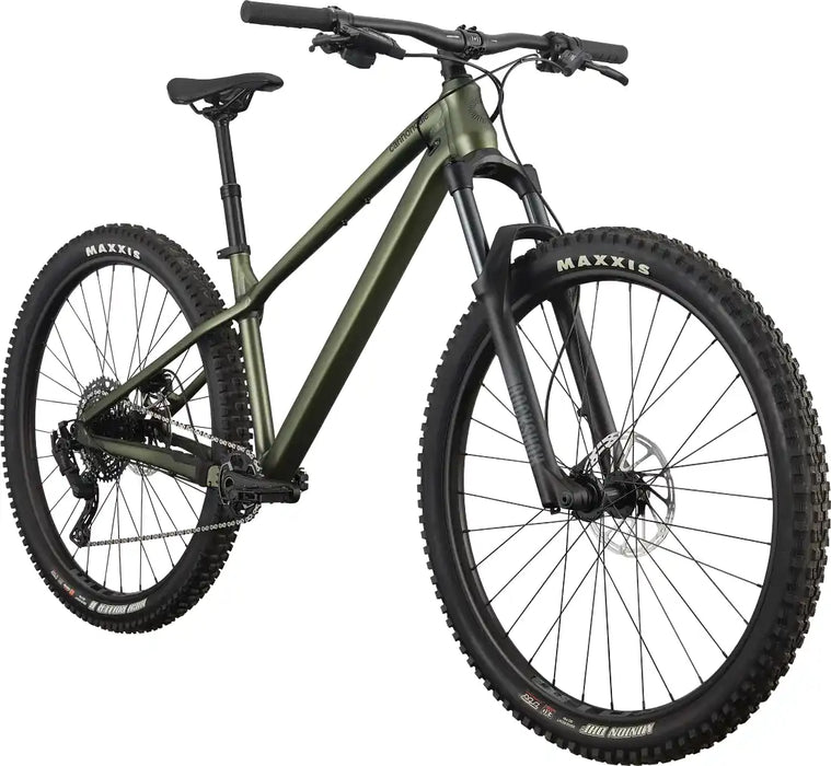 2023 Cannondale Habit HT 2