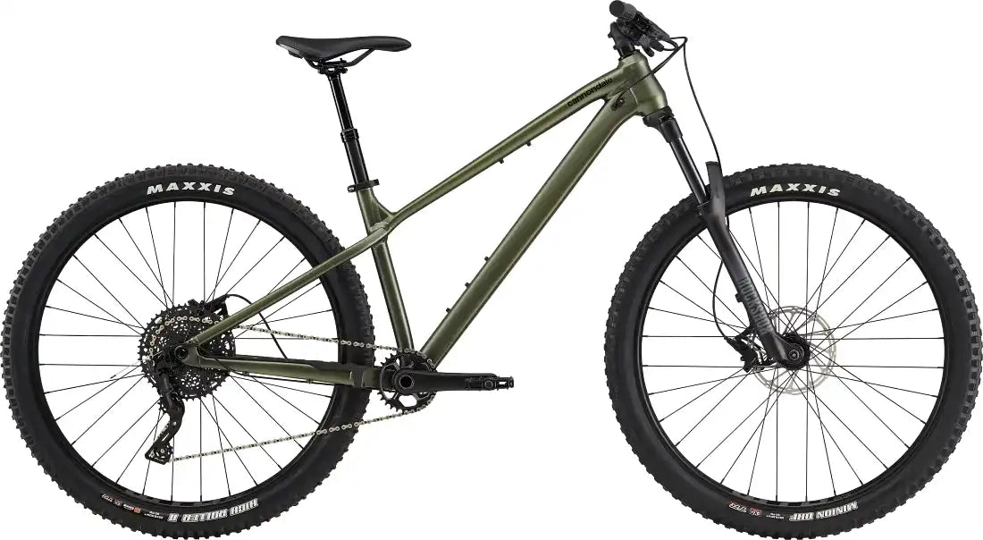 2023 Cannondale Habit HT 2