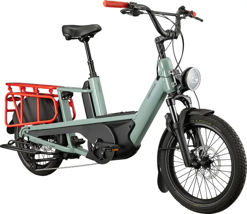 2023 Cannondale Cargowagen Neo